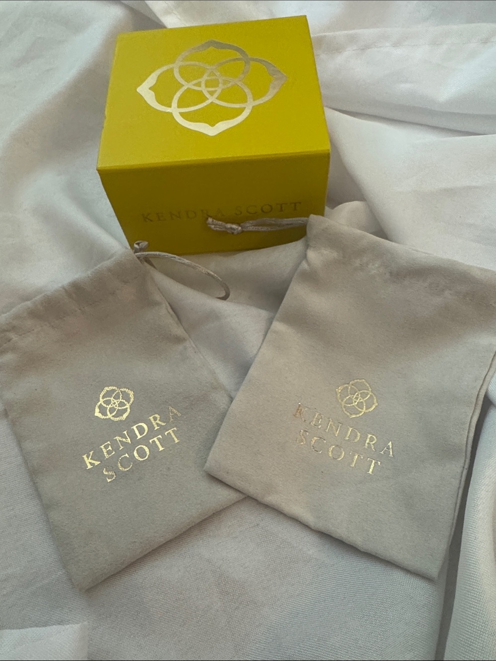 Kendra Scott Bundle
